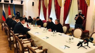 Διάσκεψη για την Ειρήνη στην Ουκρανία σχεδιάζει το 2024 η Ελβετία – Θρίλερ με τη συμμετοχή της Ρωσίας