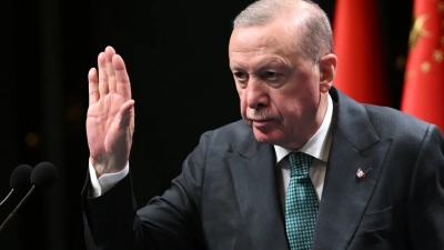 Erdogan: Δεν θα εγκαταλείψουμε τους Τουρκοκύπριους