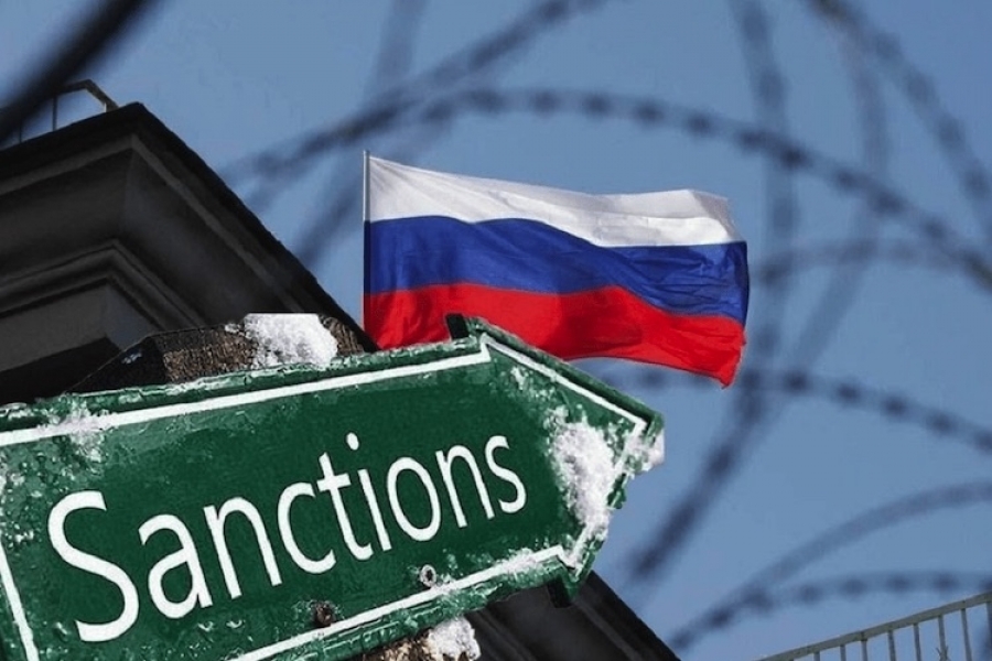 Κυρώσεις σε 49 δημοσιογράφους, πολιτικούς και στελέχη της αμυντικής βιομηχανίας επέβαλε η Ρωσία
