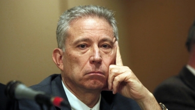 Χρυσόγονος: Ο ΣΥΡΙΖΑ του Τσίπρα είναι σαν τους Μπακς, όπου ο Γιάννης είναι το πρώτο και το τελευταίο βιολί