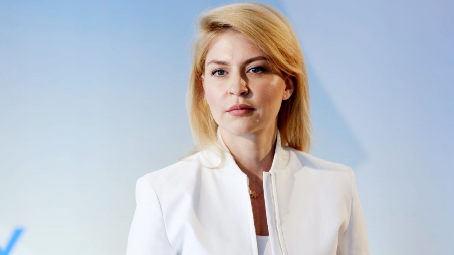 Βόμβα από την Ουκρανή πρέσβη στις ΗΠΑ: Δεν θα μπούμε ποτέ στο ΝΑΤΟ, η Δύση μας δίνει κούφιες υποσχέσεις