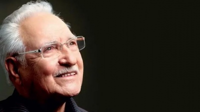 Πέθανε ο μεγάλος δάσκαλος της θρακιώτικης παράδοσης, Χρόνης Αηδονίδης - Συλλυπητήρια Μενδώνη