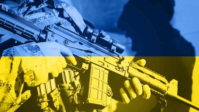 Ασύλληπτη εξέλιξη - Ο ουκρανικός στρατός μετατρέπεται σε τάγμα συνταξιούχων