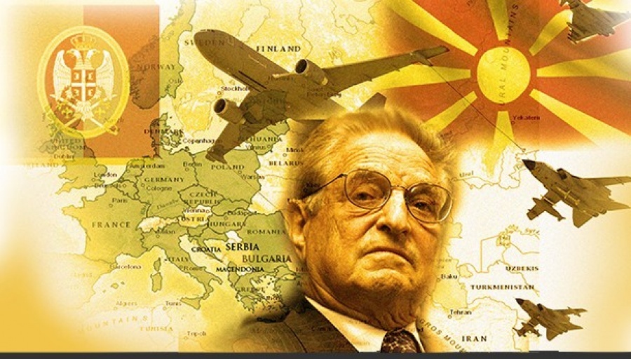 Ο Soros είχε προβλέψει την έκπληξη «Ελληνική Λύση» - Που «έβλεπε» συγκυβέρνηση με ΝΔ