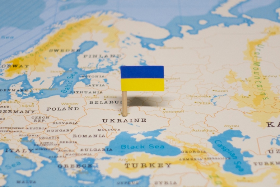 Ουκρανία: Τρεις άμαχοι νεκροί από ρωσικό πλήγμα στο Ντονέτσκ
