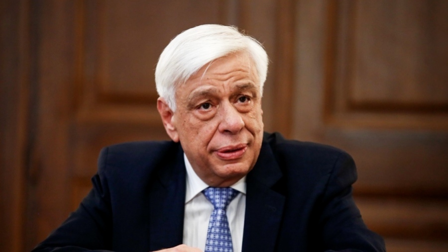 «Βόμβες» Παυλόπουλου: Η Ελλάδα να ασκήσει βέτο για τη συμμετοχή της Τουρκίας στο ευρωπαϊκό ταμείο SAFE