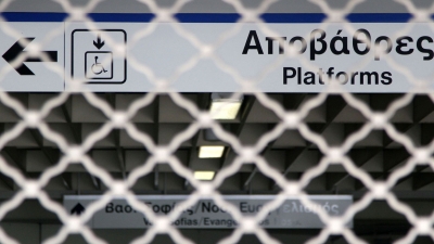 Προβλήματα στις συγκοινωνίες αύριο (6/5) - Ακινητοποιημένα Μετρό, τρόλεϊ, τραμ