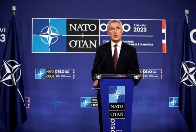 Σύνοδος ΝΑΤΟ: Δεν θα ενταχθεί άμεσα η Ουκρανία –  «Τραγωδία μία νίκη της Ρωσίας, μετά θα είμαστε ευάλωτοι»
