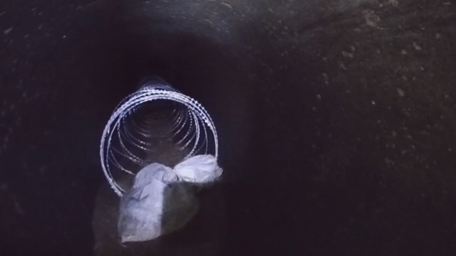 H Μεγάλη Παραπλάνηση - Πώς ο ρωσικός στρατός εισήλθε στο Kupyansk με μεγαλειώδη έφοδο από αγωγό αερίου (vid)