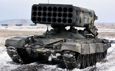 Χάος προκαλούν τα ρωσικά Lancet και 2K25 Krasnopol – Οι Ουκρανοί κατέλαβαν το «πιο τρομακτικό» όπλο της Ρωσίας
