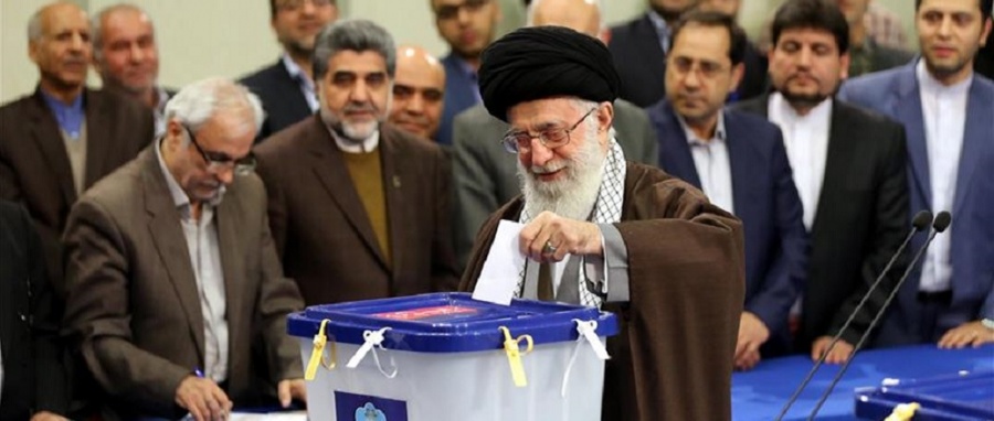 Εκλογές στο Ιράν: Στις κάλπες 58 εκατ. αλλά αναμένεται μεγάλη αποχή – Ευνοημένοι οι συντηρητικοί