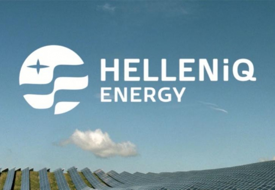 HELLENiQ ENERGY: Ετοιμάζει επέλαση στα Βαλκάνια - Στόχος έργα ΑΠΕ άνω των 2 GW το 2030