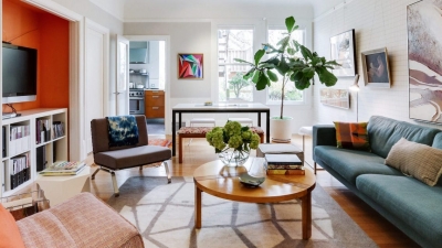 Με ποιο τρόπο κάνουν κράτηση οι ταξιδιώτες σε βραχυπρόθεσμα καταλύματα διακοπών