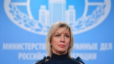Λάβρος η Zakharova: Σκηνοθετημένη η «σφαγή» της Bucha - Οι Ευρωπαίοι γνωρίζουν την αλήθεια