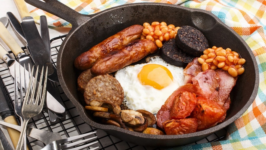 Μπορεί το κρέας για πρωινό να είναι υγιεινό; Η επιστήμη απαντά