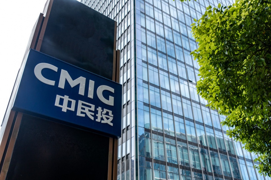 Σε βαθιά κρίση χρέους ο κινεζικός κολοσσός Minsheng Investment Group