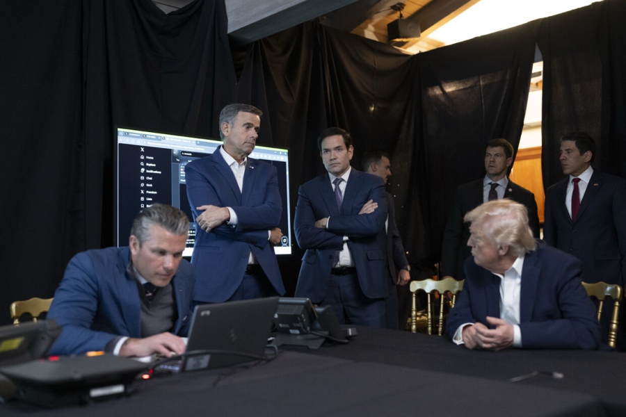 Basler Zeitung: Επικίνδυνη και απερίσκεπτη η επίθεση των ΗΠΑ στη Βενεζουέλα, θα φέρει χάος και θρήνο