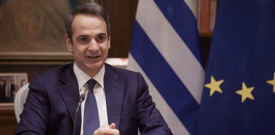 Μητσοτάκης: Ουσιαστική κατοχύρωση του οκταώρου με την Ψηφιακή Κάρτα Εργασίας