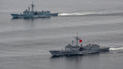 Πρωτοφανής πρόκληση - Η Τουρκία μετατρέπει τις Navtex σε αόριστης διάρκειας