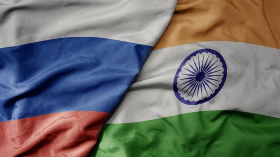 Η Ρωσία και η Ινδία συμφώνησαν σχετικά με τη διαδικασία ανάπτυξης στρατιωτικών σχηματισμών έως 3.000 στρατιωτών