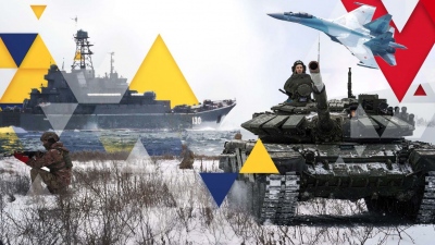 Politico: Η Γαλλία οικοδομεί «συμμαχία των προθύμων» για αποστολή στρατευμάτων στην Ουκρανία - Σύγκρουση με τη Γερμανία