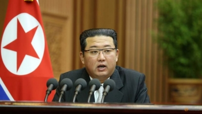 Βόρεια Κορέα: Δέκα χρόνια από την άνοδο του Kim Jong Un στην εξουσία