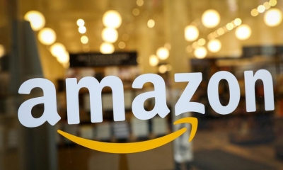 Amazon: Κέρδη 14,3 δισ. δολ. το δ’ τρίμηνο του 2021 - Ρεκόρ στα έσοδα