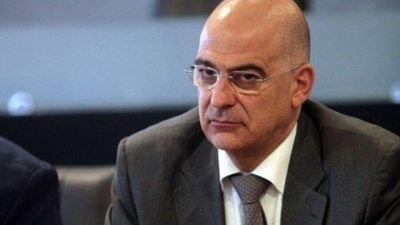 Δένδιας (υπουργός Εξωτερικών): Απαράδεκτη η απόπειρα εμβολισμού σκάφους του Λιμενικού Σώματος στην Κω