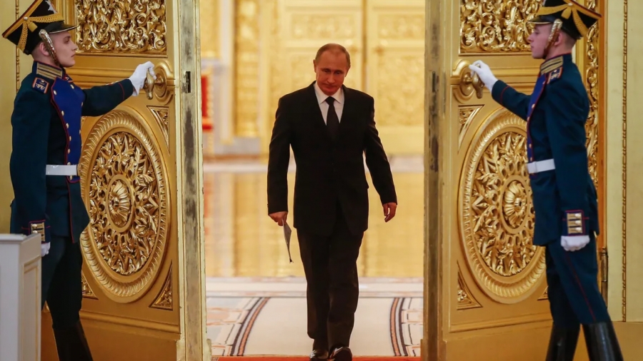 Επόμενος στόχος του Putin, η Μολδαβία - Τι θα σημάνει την επέκταση του πολέμου πέρα από την Ουκρανία