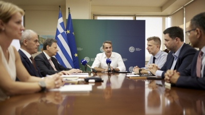 Αλλαγές στον κώδικα προμήθειας - Όλα ανοιχτά για την παράταση του Μηχανισμού Στήριξης