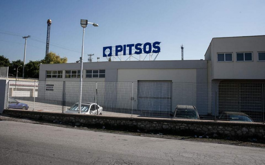 Η κρίση στην Τουρκία δίνει «ζωή» στο εργοστάσιο της πρώην Pitsos - Το μέρισμα των Γερμανών ύψους 3,7 εκατ. ευρώ