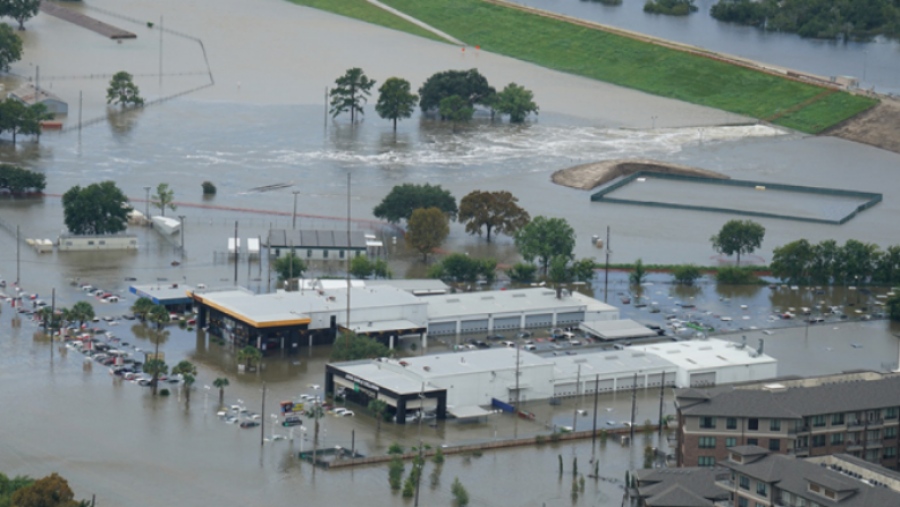 Βαρύ πένθος στο Τέξας: Πάνω από 50 νεκροί από τις φονικές πλημμύρες - 27 παιδιά αγνοούνται