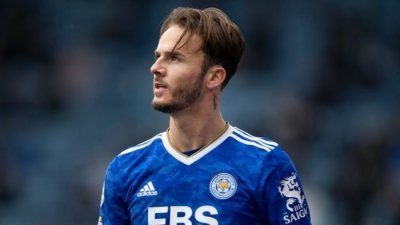 Άρσεναλ: Προσφέρει 60 εκατομμύρια λίρες και τέσσερις ποδοσφαιριστές για τον Τζέιμς Μάντισον!