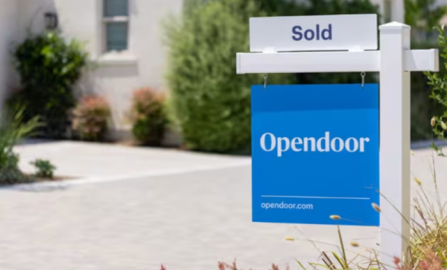 Επιστροφή στην «τρέλα» των meme stocks, φρενίτιδα για την Opendoor - Ιστορικό gamma squeeze