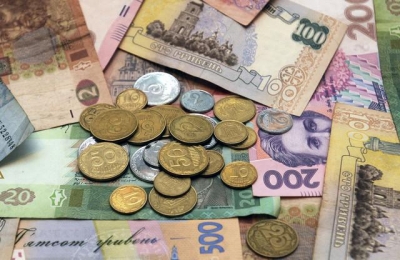Ουκρανία: Στα 26,25 δισεκατομμύρια ευρώ τα αποθέματα χρυσού και ξένου συναλλάγματος, μετά την υποστήριξη από το εξωτερικό