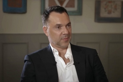 Αν ήμουν ο Zelensky… - Θα πήγαινα στη Μόσχα για ξεκαθάρισμα - Θα έδινα Κριμαία, Donbass, Kherson, Zaporizhia...