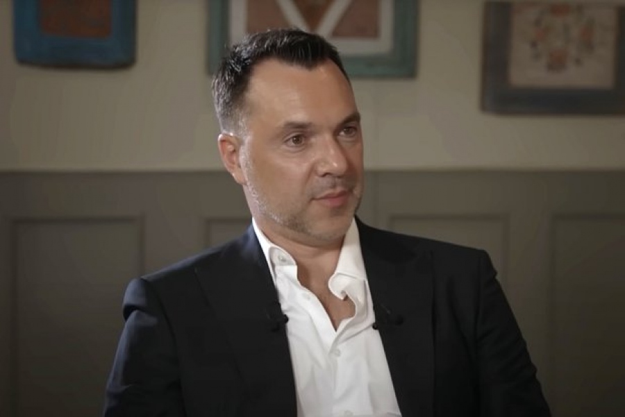 Αν ήμουν ο Zelensky… - Θα πήγαινα στη Μόσχα για ξεκαθάρισμα - Θα έδινα Κριμαία, Donbass, Kherson, Zaporizhia...