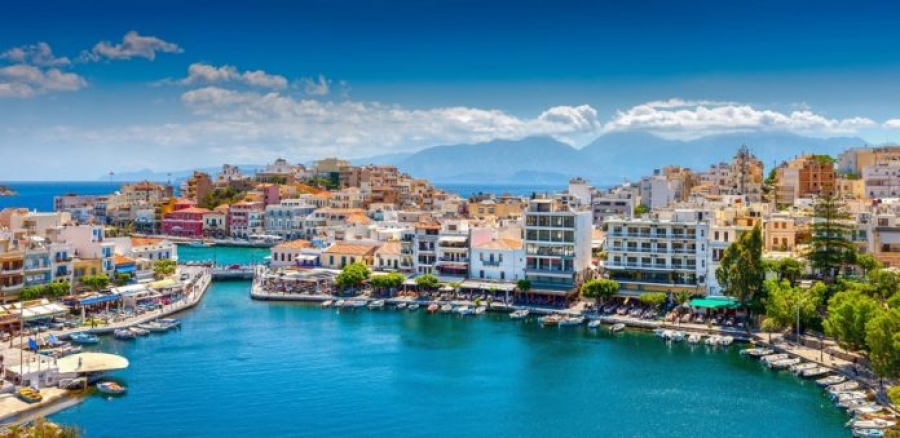 Οι Γερμανοί «έσωσαν» τον τουρισμό στην Κρήτη φέτος το καλοκαίρι