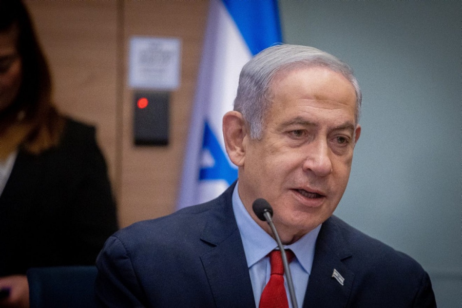 Κρίση στο Ισραήλ: Αμετακίνητος ο Netanyahu – Παρά τις θυελλώδεις αντιδράσεις προχωρά σε επέμβαση στη Δικαιοσύνη
