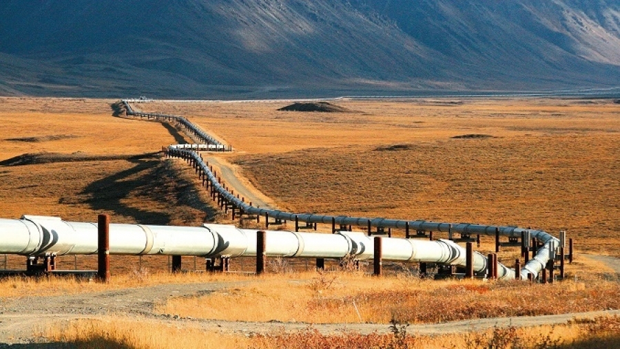 Power of Siberia-2: Ο αγωγός που θα μεταφέρει ρωσικό αέριο στην Κίνα αντί για την Ευρώπη