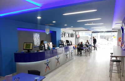 ΟΠΑΠ: Αναστολή στοιχηματισμού σε ρωσικές αθλητικές διοργανώσεις από 28/02