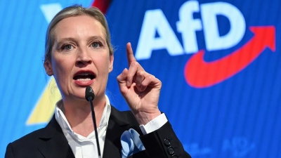 Σεισμός Bild: Η AfD θα εξομαλύνει πλήρως τις σχέσεις με τη Ρωσία ως κυβέρνηση - «Αποκαλύφθηκε το πρόγραμμα»