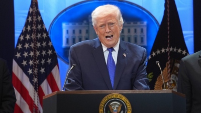 'I can do terrible things': Trump threatens global trade rivals after Supreme Court tariff snub