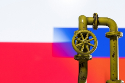 Το μεγάλο ψέμα της Πολωνίας – Ακόμη αγοράζει ρωσικό φυσικό αέριο… μέσω Γερμανίας