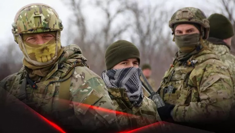 Αποκάλυψη - βόμβα: Εμπλοκή 13 χωρών της ΕΕ στον πόλεμο κατά της Ρωσίας στην Ουκρανία – Η Δύση σχεδιάζει πραξικοπήματα σε Τατζικιστάν και Ουζμπεκιστάν