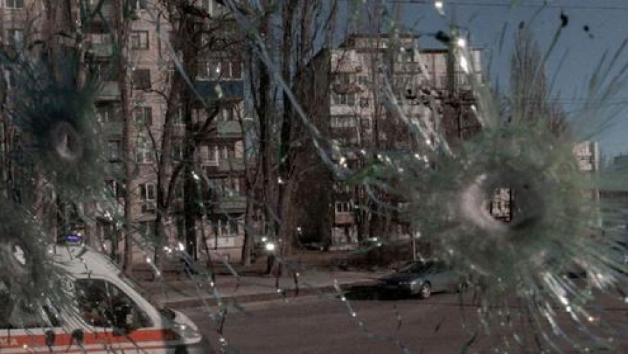 Πόλεμος στην Ουκρανία: Η ΕΕ θα διαθέσει επιπλέον 50 εκατ. ευρώ σε ανθρωπιστική βοήθεια