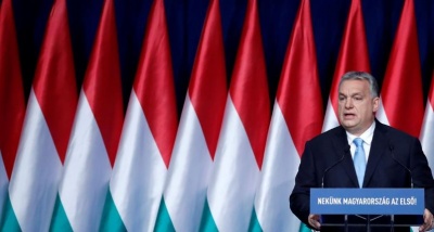 Orban: Στόχος της Ουγγαρίας είναι ένας  ρυθμός ανάπτυξης 2% πάνω από τον μέσο όρο της ΕΕ