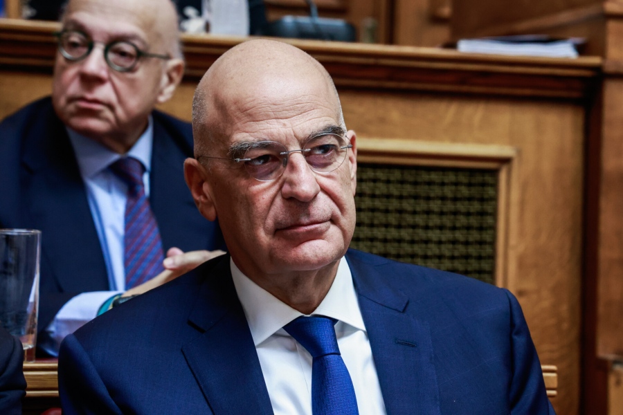 Καταπέλτης Δένδιας για Τουρκία: Δεν μπορούμε να υπερασπίσουμε την Ευρώπη εάν ο εχθρός βρίσκεται εντός των τειχών