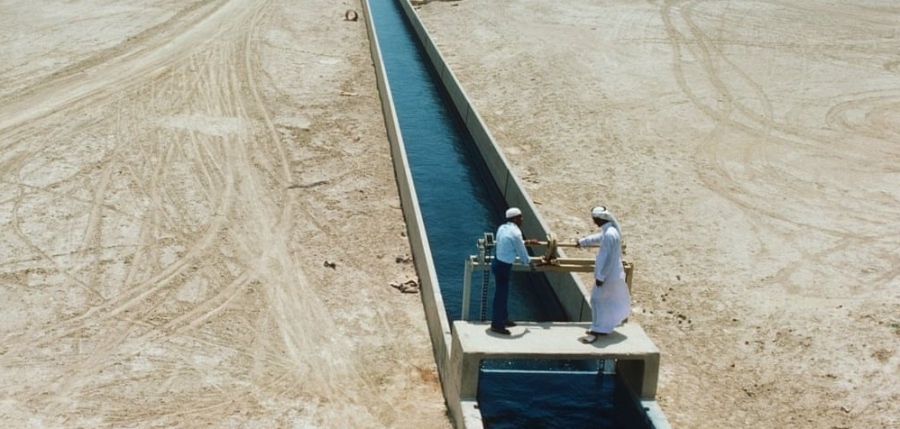 Όπλο το νερό - Το Ιράν μπορεί να μετατρέψει σε έρημο τον Περσικό Κόλπο καταστρέφοντας υποδομές –  Μόλις για 72 ώρες αρκούν τα αποθέματα