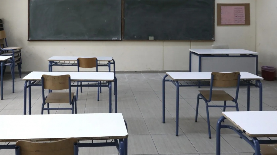 Ζωγράφου: Ακατάλληλο το 5ο και 6ο δημοτικό σχολείο - Προβλήματα στατικής επάρκειας